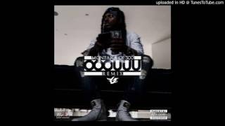 Montana Of 300 OOOUUU (Remix)