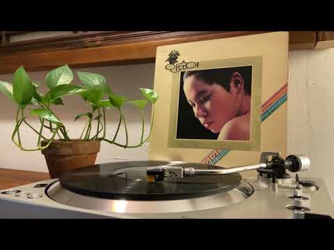 인순이 1집 B-Side (In Soon Yi — 1st Album)