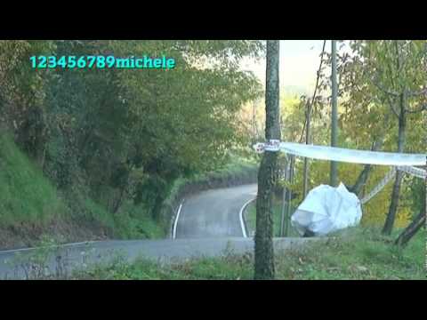 2. ronde del palladio 2011...parte6...parte6...p.s.3 selva di trissino