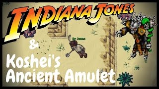 Koshei's Ancient Amulet Guide! [TIBIA]