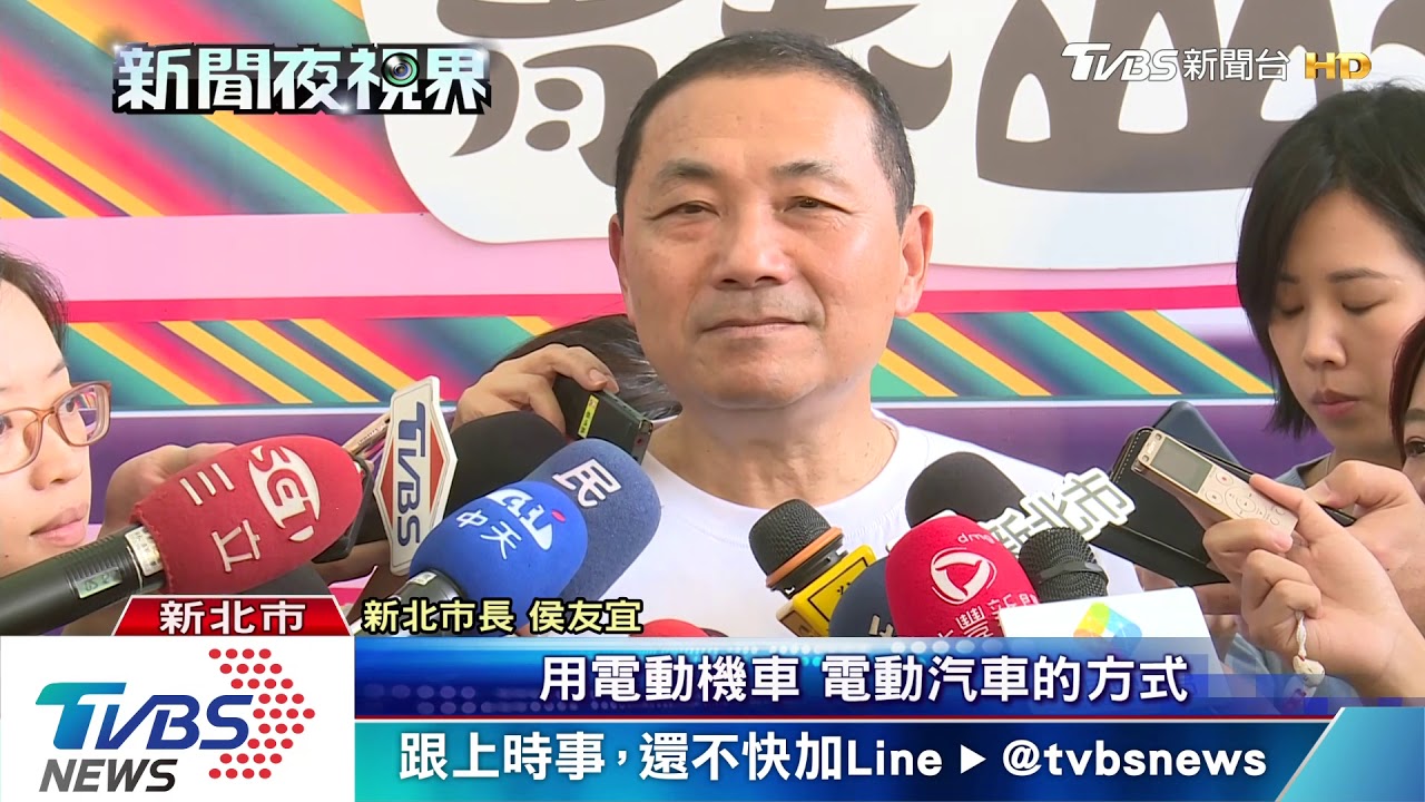 吳卓源MV拍攝　暢遊青春山海線