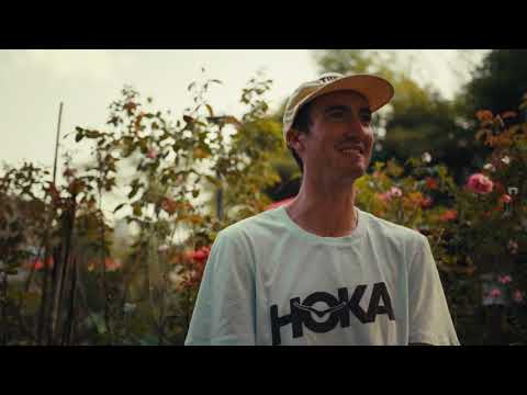 Adam Peterman: High School Athlete to Team USA Ultra Running Champion - Episode 1 | Humans of HOKA
