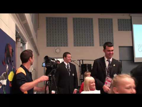 WorldSkills Australia – One School One Country – Part 1 Thumbnail