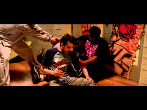 DAS IST DAS ENDE - HD Trailer deutsch | Ab 11.10.2013 im Kino