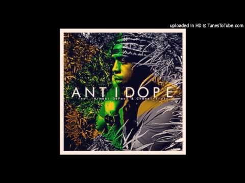 Antidope feat Armani Depaul & Chanel Truly