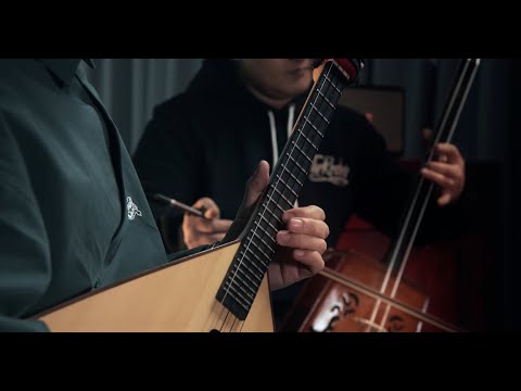 Nine Treasures - Three Year Old Warrior (Official PlayThrough Video)