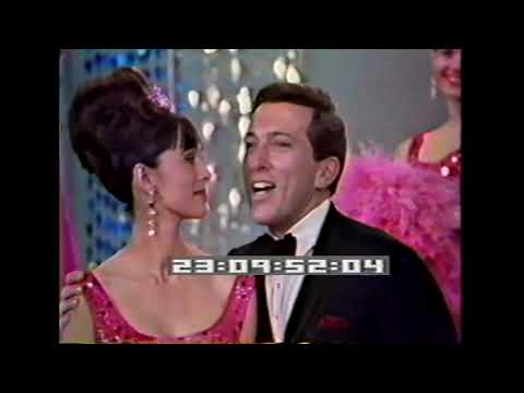 Andy Williams Show Feat Bobby Darin