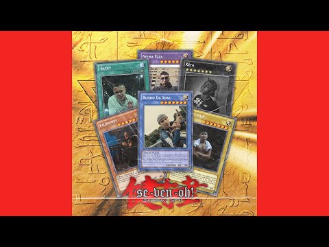 SEVEN-OH! (Feat. Rondo, Neima Ezza, Sacky, Keta, Kilimoney, Vale Pain) prod.Datpop & Heartbreak