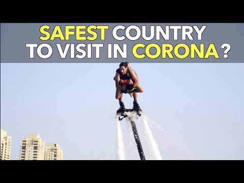 コロナに行くのに一番安全な国は？ (Safest Country To Visit In Corona?)
