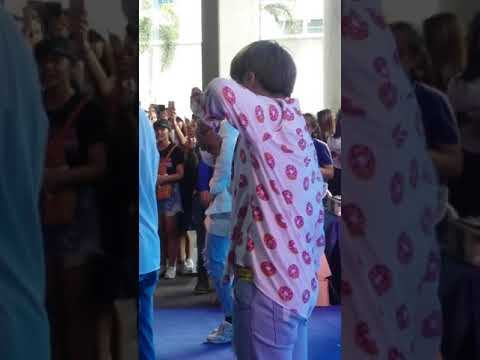 Millenium Boy cover GOT7 [Gel's Focus] - If you do + Never Ever