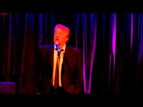John Owen-Jones sings KISS THE AIR at 'Scott Alan Live at the Hippodrome'