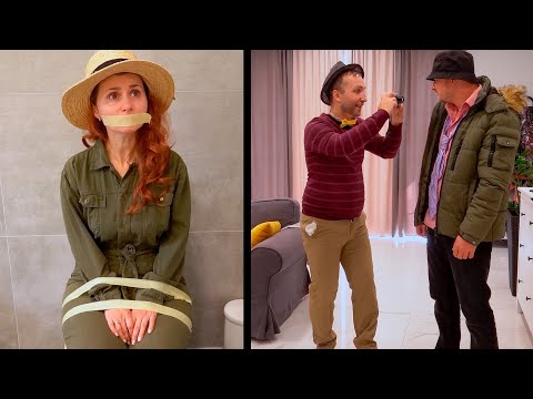 Happy Together S1E13 - Fishing