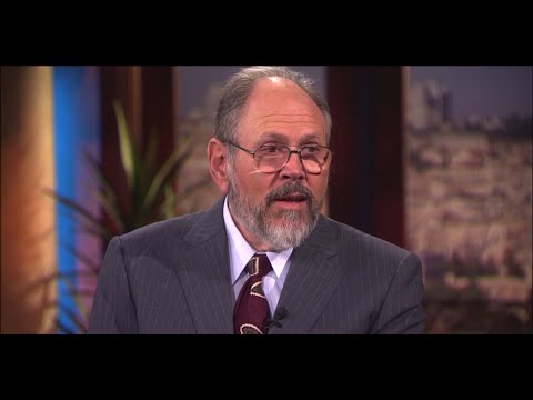 Dr. Daniel C. Juster: ¿Qué es el nuevo antisemitismo? (22 de septiembre de 2014)