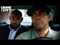 The Equalizer 2 | Taxi Fight Scene (Denzel Washington)
