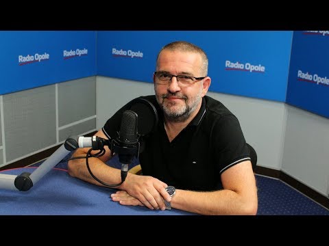 Arkadiusz Karbowiak "W cztery oczy" (17.08.2019)