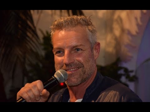 STEFFEN JÜRGENS LIVE   Silvester 2018/2019