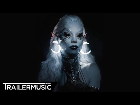 Black Matter - Dark Dramatic Sci-fi Hybrid Trailer Music By Arkival