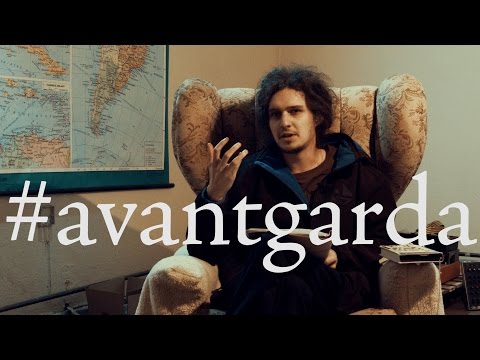 EP20 avantgarda