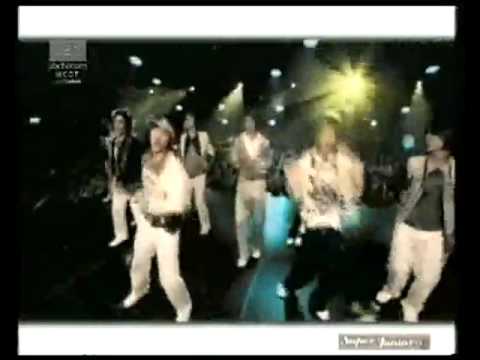 060318 Pattaya Festival part4 - Super Junior