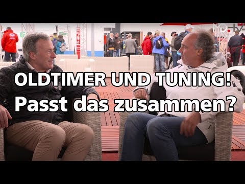 MD.ON TOUR AvD Oldtimer Grand Prix - Oldtimer-Tipps vom Fachmann