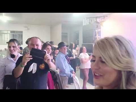 Grupo Cordiona em Otacílio Costa -Sc. 28/11/25