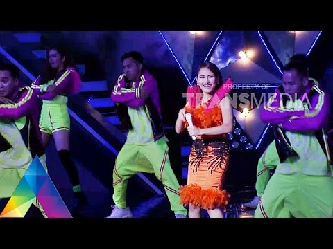 HUT TRANSMEDIA Part 16 - Setia Band Feat Giring, Ayu Ting ting