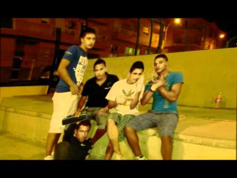 ko profeta ten cuidado lo k hablas estreet records imperial miusic