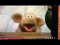 Sesame Street 2930 Lamb
