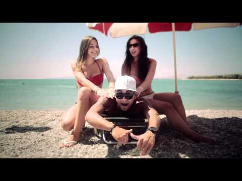 So Tiri - Eimai stin Ellada (Official Music Video)HD