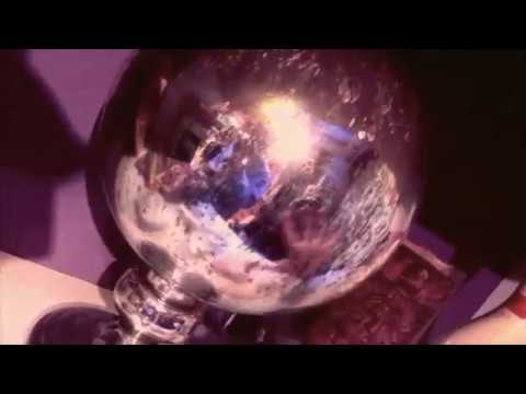 Gaseous Planet - Scott Garriott