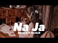 Na Ja -Pav Dharia (Slowed n Reverb)