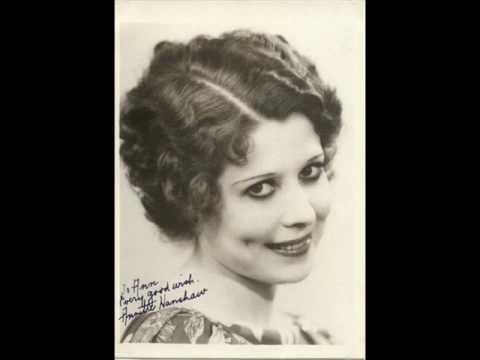 Annette Hanshaw - You're The One I Care For