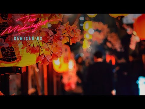 Video thumbnail for Lost Boy (A.M.R Remix)