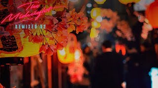 The Midnight - Lost Boy (A.M.R Remix) [Silk Music]