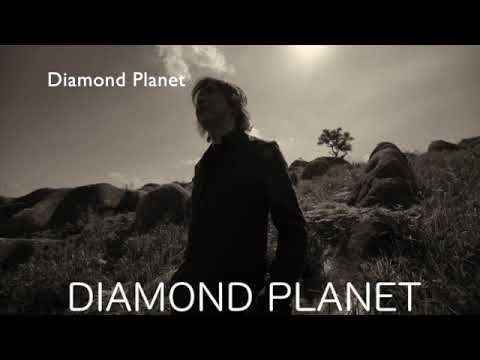 Inoue Tomio "Diamond Planet" Digest