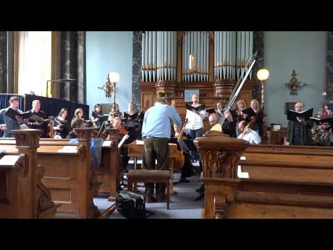 Leeds Baroque - Henry Purcell: Circe