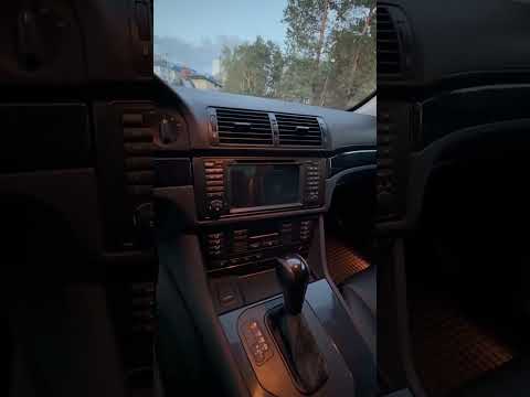 фото bmw 5 серии iv (e39) рестайлинг 0