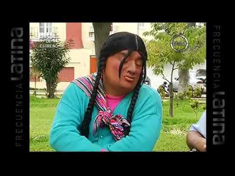 La Paisana Jacinta - Vendedora de Cremas 2014  HD