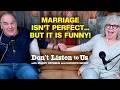 Mandy Patinkin And Kathryn Grody On Toilets Ice Cream And Love After 47 Years