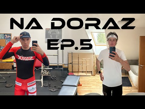 Na Doraz-Podcast 5.epizoda