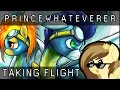 PrinceWhateverer - Taking Flight (a song for the ...