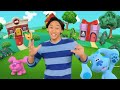 Blue S Clues You Intro Season 2