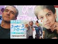 Jhoome Jo Pathaan Song Shah Rukh Khan Deepika Vishal Sheykhar Arijit Singh REACTION