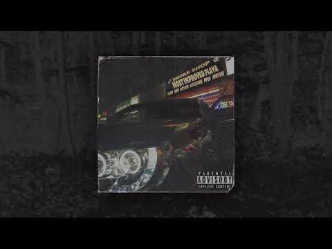 BFLOW THE SPiTTA - MOST IMPROVED PLAYA (FULL ALBUM)