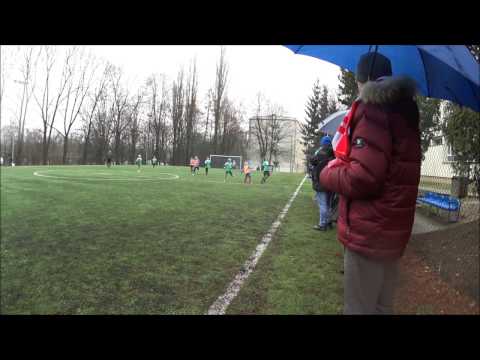 ŁAF 2006 Kadra B - Akademia Sportowa Stoki