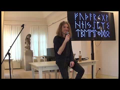 Warum die Germanen mit ihren Runen nicht orakelt haben