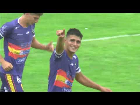 RESUMEN: CENTRO ESPAÑOL 3 - LUGANO 0