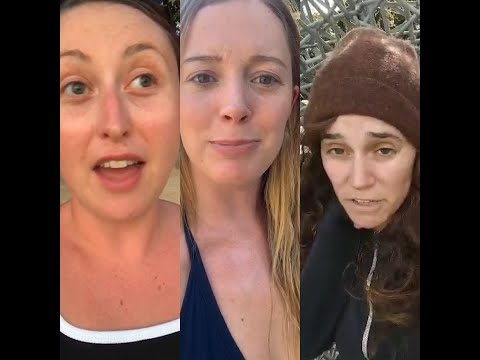 STANDBY: Life and Travel in the Time of COVID-19