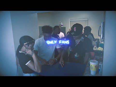 Cocaine Mali - Only Fans (Official Music Video)