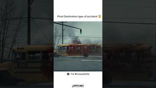 Download lagu FINAL DESTINATION TYPE OF ACCIDENT ๐ฑ | THE MONKEY(2025)| #horror #movie #thriller #film #horrorstory mp3 Download lagu FINAL DESTINATION TYPE OF ACCIDENT ๐ฑ | THE MONKEY(2025)| #horror #movie #thriller #film #horrorstory mp3
